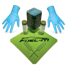 Load image into Gallery viewer, Fuel-It! Flex Fuel Kits Fuel-It! Glass Ethanol Content Tester
