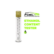 Load image into Gallery viewer, Fuel-It! Flex Fuel Kits Fuel-It! Glass Ethanol Content Tester
