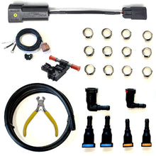 Load image into Gallery viewer, Fuel-It! Flex Fuel Kits Fuel-It! Universal Bluetooth DIY FLEX FUEL Kit for 5/16" Fuel Lines
