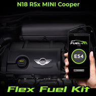 Fuel-It! Flex Fuel Kits MINI Cooper Bluetooth Flex Fuel Kits for the N18 motor
