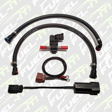 Load image into Gallery viewer, Fuel-It! Flex Fuel Kits MINI Cooper Bluetooth Flex Fuel Kits for the N18 motor
