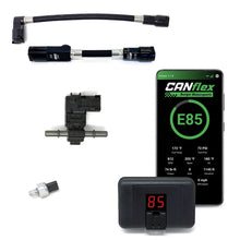 Load image into Gallery viewer, Fuel-It! Flex Fuel Kits Toyota Supra Flex Fuel Kits for the MKV B48/B58
