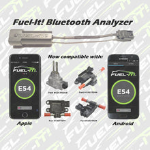 Load image into Gallery viewer, Fuel-It! Flex Fuel Kits Universal Fuel-It! Bluetooth Flex-Fuel Analyzer
