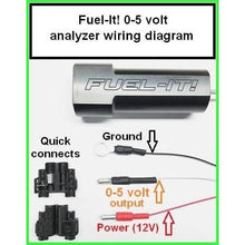 Load image into Gallery viewer, Fuel-It! Flex Fuel Kits Universal Fuel-It! Bluetooth Flex-Fuel Analyzer
