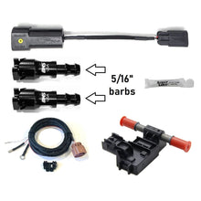 Load image into Gallery viewer, Fuel-It! Flex Fuel Kits Universal Fuel-It! Bluetooth Flex Fuel Kits
