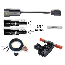 Load image into Gallery viewer, Fuel-It! Flex Fuel Kits Universal Fuel-It! Bluetooth Flex Fuel Kits
