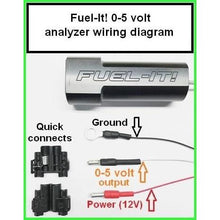 Load image into Gallery viewer, Fuel-It! Flex Fuel Kits Universal Fuel-It! Bluetooth Flex Fuel Kits

