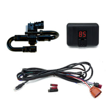 Load image into Gallery viewer, Fuel-It! Flex Fuel Kits Universal LED Flex Fuel Kit with BMS CANflex ECA for JB4, CANbus, Bluetooth, &amp; E85 Integration
