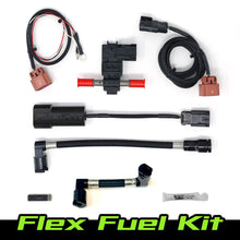 Load image into Gallery viewer, BMW G-Chassis M50i Bluetooth Flex Fuel Kit for the N63TU2 and TU3
