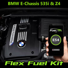 Load image into Gallery viewer, BMW 535i &amp; Z4 Bluetooth Flex Fuel Kits for the E Chassis N54 &amp; N55 Motors
