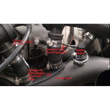 Load image into Gallery viewer, Fuel-It! Fuel Pumps BMW E-Chassis Dual Walbro Stage 3 LPFP Upgrade for the N54 &amp; N55 Motors
