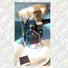 Load image into Gallery viewer, Fuel-It! Fuel Pumps BMW E-Chassis DW400 Stage 2+ Bucketless LPFP Upgrades for the N54 &amp; N55 Motors
