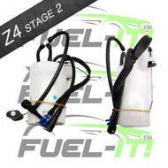 Fuel-It! Fuel Pumps BMW Z4 35i (E89) Walbro Stage 2 LPFP Upgrade for the N54 Motor ***On Backorder***
