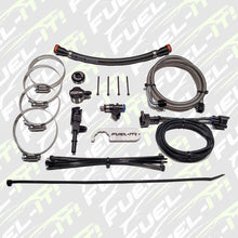 Load image into Gallery viewer, Fuel-It! Port Injection &amp; Manifolds BMW CHARGE PIPE INJECTION (CPI) KIT for the Gen 1 B58 Motor
