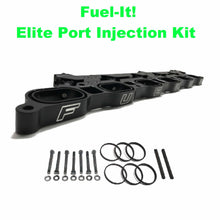 Load image into Gallery viewer, Fuel-It! Port Injection &amp; Manifolds BMW E-Chassis Port Injection Kits for N55 Motors
