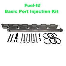Load image into Gallery viewer, Fuel-It! Port Injection &amp; Manifolds BMW E-Chassis Port Injection Kits for N55 Motors
