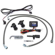 Load image into Gallery viewer, Fuel-It! Port Injection &amp; Manifolds BMW F-chassis M5, M6, M550, &amp; M650 Charge Pipe Injection (CPI) Kit for the S63TU &amp; N63TU Motors
