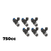 Load image into Gallery viewer, Fuel-It! Port Injection &amp; Manifolds Flow Matched Port Fuel Injectors
