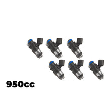 Load image into Gallery viewer, Fuel-It! Port Injection &amp; Manifolds Flow Matched Port Fuel Injectors
