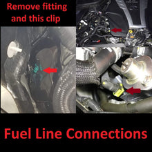 Load image into Gallery viewer, Infiniti Q50 &amp; Q60 Bluetooth Flex Fuel Kits
