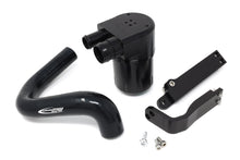 Load image into Gallery viewer, BMS Oil Catch Can for GEN2 B58 G05 X5 40i &amp; G06 X6 40i BMW OCC Burger Motorsports, Inc.
