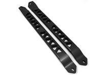 Load image into Gallery viewer, BMS Billet Strut Cross Braces for G30 G31 G38 5 Series &amp; G14 G15 G16 8 Series BMW Other Parts Burger Motorsports, Inc. Anodized Black **Back ordered**
