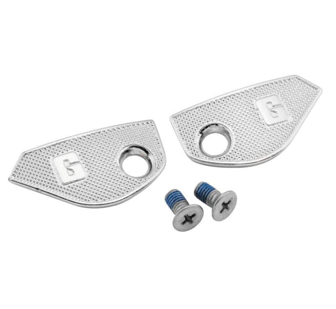 Gaerne GAR4699-001 Gaerne Ankle Protector (Aluminum)