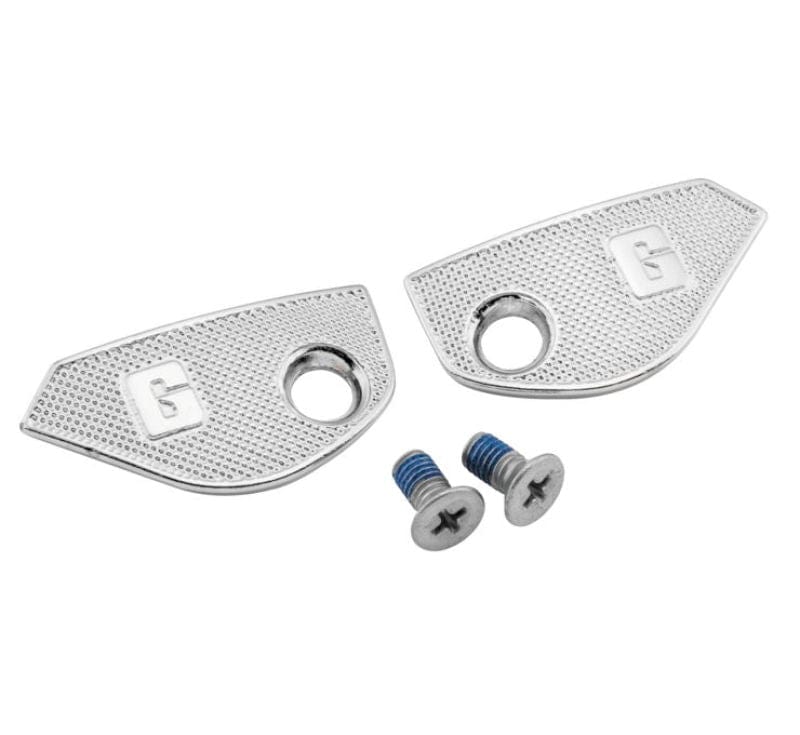 Gaerne GAR4699-001 Gaerne Ankle Protector (Aluminum)