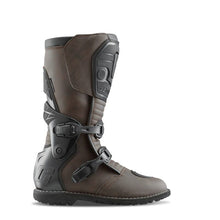 Load image into Gallery viewer, Gaerne GAR2545-023-11 Gaerne G.Dakar Aquatech Boot Brown Size - 11
