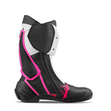 Load image into Gallery viewer, Gaerne GAR2460-021-10 Gaerne GP1 Limited Series Scott Redding Replica Boot Bold White/Pink Size 10
