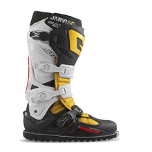 Load image into Gallery viewer, Gaerne Motorcycle Boots Gaerne SG22 Jarvis 50th Anniversary Edition - Size 12
