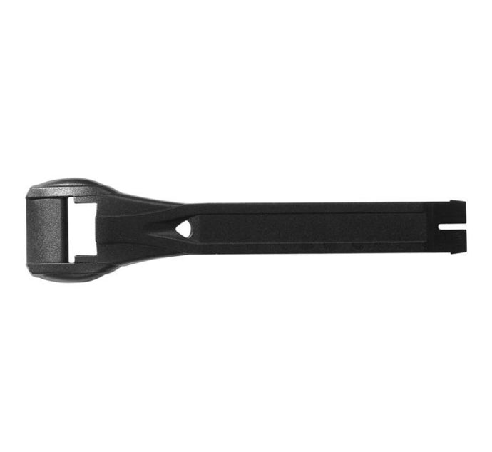 Gaerne GAR4645-001 Gaerne SG10 Strap Replacement (4) Long - Black