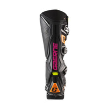 Load image into Gallery viewer, Gaerne GAR2174-108-10 Gaerne SG12 Limited Edition Boot Black/Orange/Pink - Size 10
