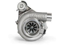 Load image into Gallery viewer, Garrett GRT880704-5008S Garrett G30-900 Turbocharger 0.83 A/R O/V V-Band In/Out - Internal WG (Standard Rotation)
