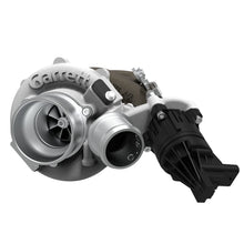 Load image into Gallery viewer, Garrett Turbochargers Garrett PowerMax 2017+ Ford F-150/Raptor 3.5L EcoBoost Stage 2 Upgrade Kit - Left Turbocharger
