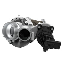 Load image into Gallery viewer, Garrett Turbochargers Garrett PowerMax 2017+ Ford F-150/Raptor 3.5L EcoBoost Stage 2 Upgrade Kit - Left Turbocharger
