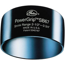 Load image into Gallery viewer, Gates Clamps Gates PowerGrip SB Clamp Fits Hose OD 2 to 2 1/4 Nominal Hose ID 1 3/4
