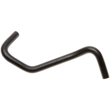 Load image into Gallery viewer, Gates Hoses Gates 09-13 Toyota Matrix 4-Cyl. 2.4L Throttle Body Outlet Molded Heater Hose
