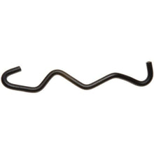 Load image into Gallery viewer, Gates Hoses Gates 10-17 Toyota Prius 4-Cyl. 1.8L Electric Assist Pipe To Throttle Body Molded Heater Hose
