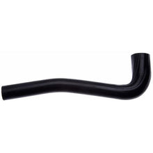 Load image into Gallery viewer, Gates Hoses Gates 81-83 Volkswagen Rabbit Pickup 4-Cyl. 1.6L Diesel Pipe To Eng. Molded Coolant Hose
