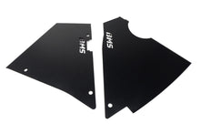 Load image into Gallery viewer, Genesis G70 Vanity/Tuner/Fuse Covers (Left &amp; Right) Other Parts Burger Motorsports, Inc. Default Title
