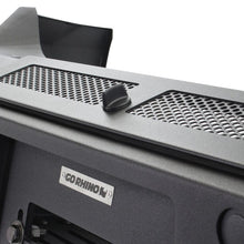 Load image into Gallery viewer, Go Rhino GOR24397T Go Rhino 18-20 Ford F-150 BR6 Front Bumper Replacement - Tex. Black
