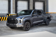 Load image into Gallery viewer, Go Rhino BBSP_20443587PC Go Rhino 20443587PC E1 SERIES STEP 22-24 TUNDRA CREW
