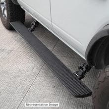 Load image into Gallery viewer, Go Rhino BBSP_20451687PC Go Rhino 20451687PC E1 SERIES STEP 20-24 GLADIATOR
