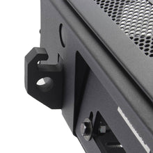 Load image into Gallery viewer, Go Rhino BBSP_24180T Go Rhino 24180T BR6 F.BUMPER 16-18 CHEV 1500
