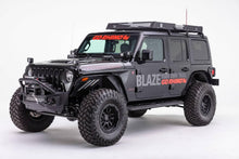 Load image into Gallery viewer, Go Rhino BBSP_331101T Go Rhino 331101T FRONT BUMPER 07-24 WRANG/ 20-23 GLAD.
