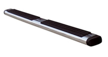 Load image into Gallery viewer, Go Rhino GOR680187C Go Rhino 6in OE Xtreme SideSteps - Chrome - 87in
