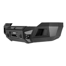 Load image into Gallery viewer, Go Rhino Bumpers Go Rhino 24376T BR11 F.BUMPER 11-16 S/DUTY
