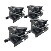 Load image into Gallery viewer, Go Rhino Cargo Baskets Go Rhino 5950030T RHINO QUICK RELEASE TENT
