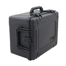 Load image into Gallery viewer, Go Rhino Cargo Boxes &amp; Bags Go Rhino XVenture Gear Hard Case w/Foam - Extra Large 25in. / Lockable / IP67 - Tex. Blk
